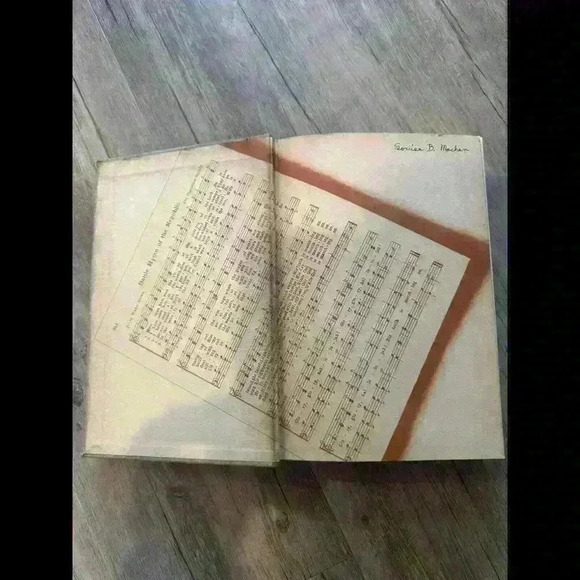 The Grapes of Wrath John Steinbeck May 1939 5th Printing Viking Press Hardcover - Picture 4 of 5